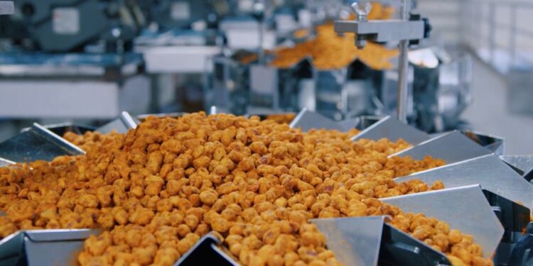 बीकानेर की विश्व प्रसिद्ध नमकीन का निर्यात भी प्रभावित, युद्ध की वजह से हो रही देरी