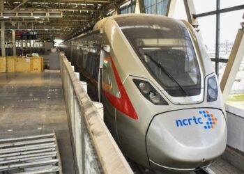 NCR में एक और रैपिड रेल! मेरठ के बाद अब दिल्ली-करनाल रूट पर दौड़ेगी नमो भारत, 136 किमी का सफर होगा आसान