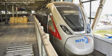 NCR में एक और रैपिड रेल! मेरठ के बाद अब दिल्ली-करनाल रूट पर दौड़ेगी नमो भारत, 136 किमी का सफर होगा आसान