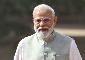 ‘नागरिक देवो भव’हर फैसले का मूलमंत्र बने, पीएम मोदी को लोक सेवकों को संदेश