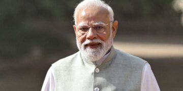 ‘नागरिक देवो भव’हर फैसले का मूलमंत्र बने, पीएम मोदी को लोक सेवकों को संदेश