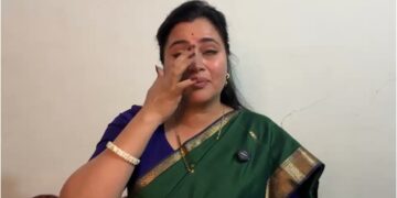 महिला आरक्षण बिल के पास न होने पर रो पड़ीं नवनीत राणा, बोलीं- ‘विपक्ष ने महिलाओं का अधिकार छीना’, देखें Video