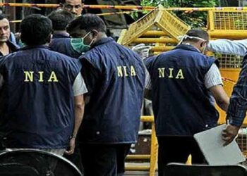 लश्कर-ए-तैयबा के मास्टरमाइंड आतंकी समेत 7 को सजा, जेल में कट्टरपंथी नेटवर्क चलाने वालों पर NIA की बड़ी कार्रवाई