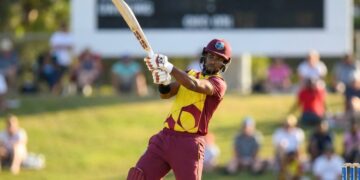 हार के बाद भी Nicholas Pooran के साथ Captain Pant और Coach Langer, Super Over पर दिया बड़ा बयान