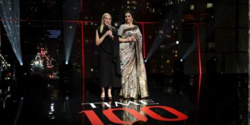 अब दुनिया देखेगी भारत का भविष्य! TIME और रिलायंस की पार्टनरशिप में लॉन्च होगा TIME100 Next India