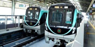 नोएडावासियों को मिलेंगे तीन नए मेट्रो रूट, अगले 5 साल में हो जाएंगे शुरू, कनेक्टिविटी मिलेगी जबरदस्त