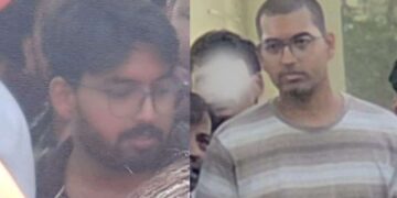 पकड़ा गया नोएडा हिंसा का मास्टरमाइंड आदित्य आनंद, तमिलनाडु से हुई गिरफ्तारी; जानें कैसे रची थी साजिश