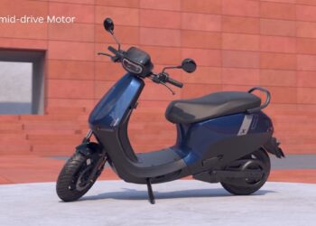 ओला इलेक्ट्रिक का नया ई-स्कूटर S1 X+ 5.2 kWh लॉन्च, 320 km है रेंज, जानें कीमत