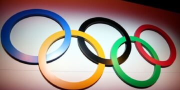 Olympics Games के लिए क्रिकेट स्टेडियम का शिलान्यास, ICC के CEO ने दी अहम जानकारी