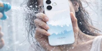 oppo a6s pro launched 7000mah battery and 50mp cam