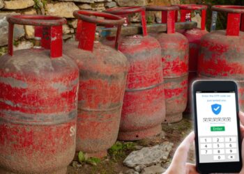 अब बिना OTP नहीं मिलेगा LPG सिलेंडर! 1 मई से लागू हो रहे नए नियम, जानें क्या-क्या बदलेगा?