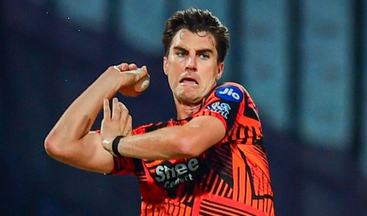 SRH Captain Pat Cummins की चोट कितनी गंभीर? Final Scan के लिए IPL 2026 छोड़कर लौटे घर
