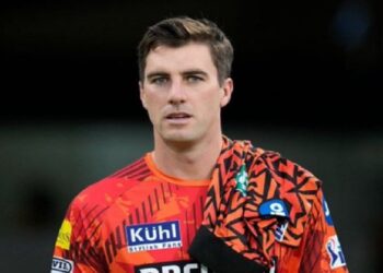 SRH के लिए अच्छी खबर! पैट कमिंस इस दिन करेंगे आईपीएल में धमाकेदार रिटर्न