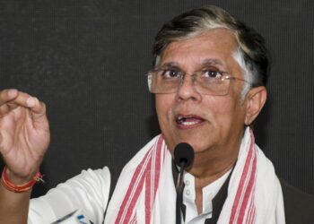 कांग्रेस नेता पवन खेड़ा को तेलंगाना हाईकोर्ट से मिली अग्रिम जमानत, असम सरकार ने दर्ज किया है मामला