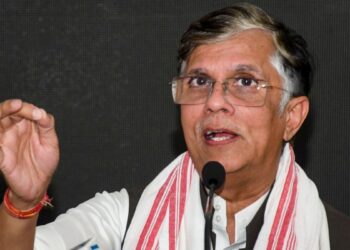 असम सीएम की पत्नी से जुड़ा मामला: गुवाहाटी HC ने खारिज की अग्रिम जमानत याचिका तो पवन खेड़ा ने खटखटाया SC का दरवाजा