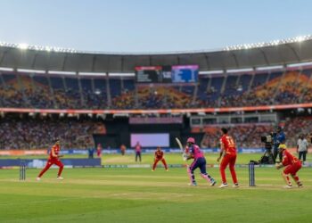 Shreyas Iyer की Punjab के तूफान को रोकने उतरेगी Rajasthan, कप्तान Riyan Parag की फॉर्म बनी चिंता