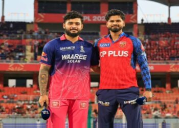 ipl 2026 pbks vs rr playing xi punjab kings vs rajasthan royals vaibhav sooryavanshi
