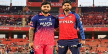 ipl 2026 pbks vs rr playing xi punjab kings vs rajasthan royals vaibhav sooryavanshi
