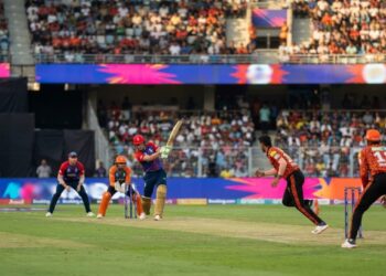 Punjab Kings का विजयी रथ रोकने उतरेगी Sunrisers, Mullanpur में होगी कांटे की टक्कर