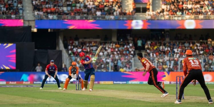 Punjab Kings का विजयी रथ रोकने उतरेगी Sunrisers, Mullanpur में होगी कांटे की टक्कर