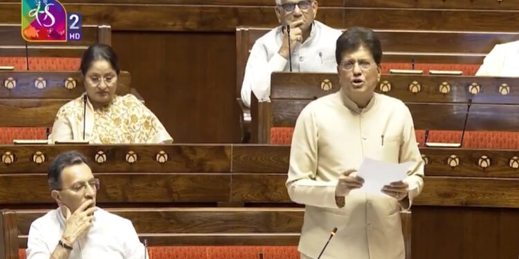 Jan Vishwas Bill: छोटे-मोटे अपराधों के लंबित मामलों को वापस लेने पर विचार, वाणिज्य मंत्रालय ने विभागों से की अपील