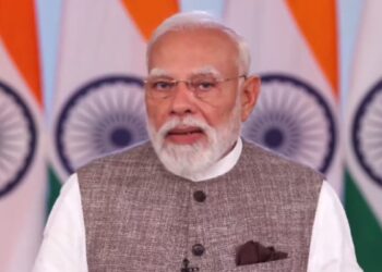 ‘मेरा इरादा एकदम अडिग है, महिला आरक्षण के रास्ते में आने वाली हर रुकावट को दूर करेंगे’, बोले PM मोदी