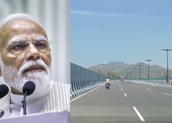 PM मोदी करेंगे दिल्ली-देहरादून ग्रीनफील्ड एक्सप्रेसवे का उद्घाटन, इसकी लागत कितनी है, फायदा क्या है? जानिए