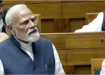 परिसीमन के मुद्दे पर PM मोदी का बड़ा बयान, कहा- ‘किसी भी राज्य के साथ भेदभाव नहीं होगा, मैं गारंटी देता हूं’