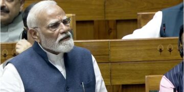 परिसीमन के मुद्दे पर PM मोदी का बड़ा बयान, कहा- ‘किसी भी राज्य के साथ भेदभाव नहीं होगा, मैं गारंटी देता हूं’