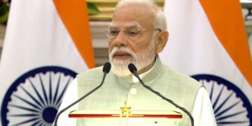 ‘भारत आतंकवाद के आगे नहीं झुकेगा’, पहलगाम हमले की बरसी पर पीएम मोदी का स्पष्ट संदेश