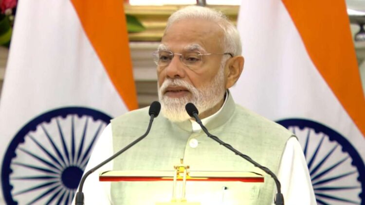 ‘भारत आतंकवाद के आगे नहीं झुकेगा’, पहलगाम हमले की बरसी पर पीएम मोदी का स्पष्ट संदेश