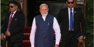 ‘घर में मां-बहन-बेटी-पत्नी का स्मरण करते हुए अंतरात्मा को सुनिए’, PM मोदी ने महिला आरक्षण पर सांसदों से की अपील