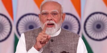 ‘नारी सब भूल जाती है, लेकिन अपना अपमान कभी नहीं भूलती’, जानें PM मोदी के संबोधन की 10 बड़ी बातें