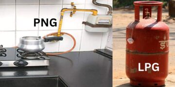 LPG और PNG दोनों कनेक्शन वाले घरों की पहचान में जुटी सरकार, सब्सिडी पर लगेगी रोक