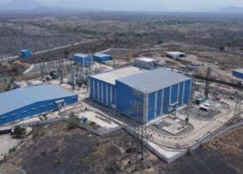 अडाणी एनर्जी ने मुंबई के लिए शुरू किया 1,000 MW का नया पावर लिंक, शहर को मिला आधुनिक पावर कॉरिडोर