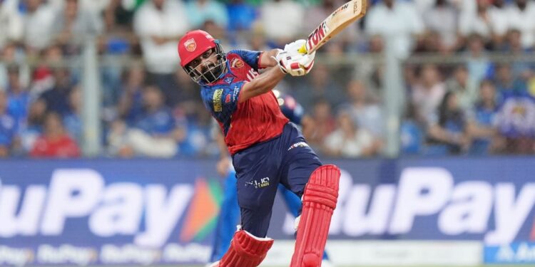 IPL 2024 में Prabhsimran-Iyer का धमाका, एक पारी से Orange Cap की रेस में मचाई खलबली