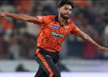 RR vs SRH: वैभव सूर्यवंशी को आउट करने के लिए प्रफुल हिंगे ने बनाया था स्पेशल प्लान, खुद किया खुलासा