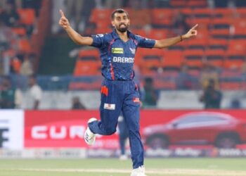 नजफगढ़ का ‘प्रिंस’: जिसने आईपीएल का सपना पूरा करने के लिए कांस्टेबल की परीक्षा छोड़ दी थी