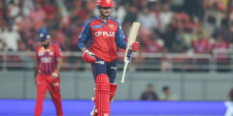 PBKS की धमाकेदार जीत, Points Table में टॉप पर, LSG की लगातार तीसरी हार से बढ़ी टेंशन