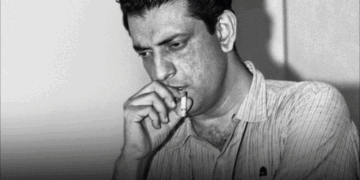 Oscar Speech on Deathbed, Refused Nehru Docu; First Film Loan