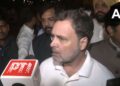 ‘ये बिल महिला आरक्षण का नहीं, देश का राजनीतिक स्ट्रक्चर बदलने के लिए था’, बोले राहुल गांधी