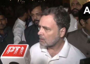 ‘ये बिल महिला आरक्षण का नहीं, देश का राजनीतिक स्ट्रक्चर बदलने के लिए था’, बोले राहुल गांधी