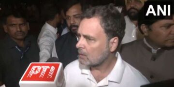 ‘ये बिल महिला आरक्षण का नहीं, देश का राजनीतिक स्ट्रक्चर बदलने के लिए था’, बोले राहुल गांधी