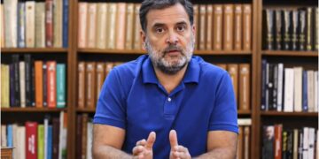 राहुल गांधी की कथित ब्रिटिश नागरिकता का मामला, हाई कोर्ट ने दिए FIR और जांच के आदेश