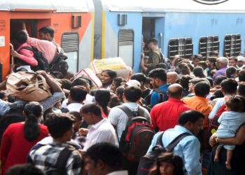 Railway आज यहां चला रहा एग्जाम स्पेशल ट्रेन, जानें टाइम-टेबल और स्टॉपेज, जानें किस क्लास के लगे हैं कोच