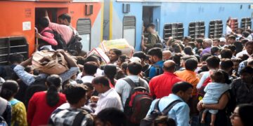 Railway आज यहां चला रहा एग्जाम स्पेशल ट्रेन, जानें टाइम-टेबल और स्टॉपेज, जानें किस क्लास के लगे हैं कोच