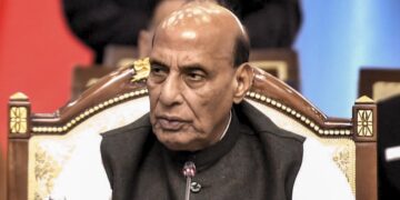 ‘भारत आईटी के लिए जाना जाता है और पाकिस्तान आतंकवाद के लिए’, रक्षा मंत्री राजनाथ सिंह ने पाकिस्तान को जमकर धोया