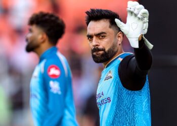 Rashid Khan ने ठुकराया था Indian Citizenship का ऑफर, कहा- सिर्फ Afghanistan के लिए खेलूंगा