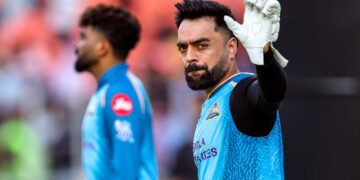 Rashid Khan ने ठुकराया था Indian Citizenship का ऑफर, कहा- सिर्फ Afghanistan के लिए खेलूंगा