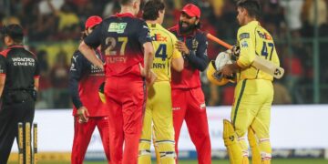 ipl 2026 controversy erupts over dosa idli song csk lodges complaint against rcb with bcci
